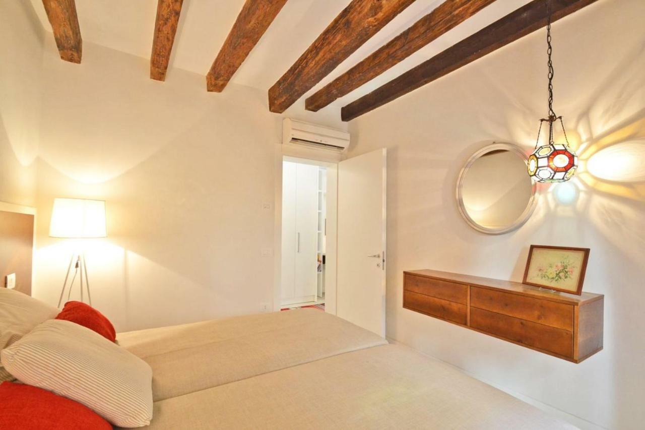 Ca Guido Apartment เวนิส ภายนอก รูปภาพ